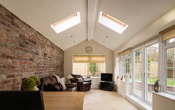 conservatory roof insulation Thorlby, North Yorkshire