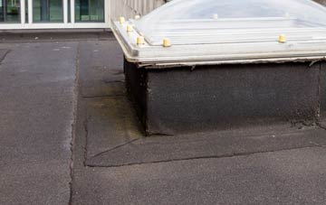 disadvantages of Thorlby flat roofs