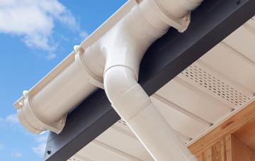Thorlby gutter installation costs