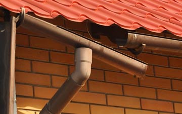 Thorlby gutter repair costs