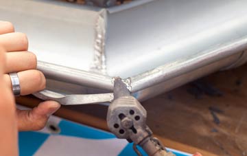 Thorlby guttering repair quotes