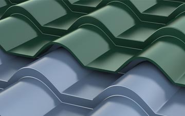 who should consider Thorlby plastic roofs