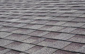 Thorlby tiles for shallow pitch roofing