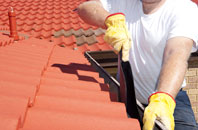 Thorlby gutter repair