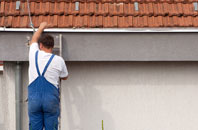 free Thorlby gutter repair quotes